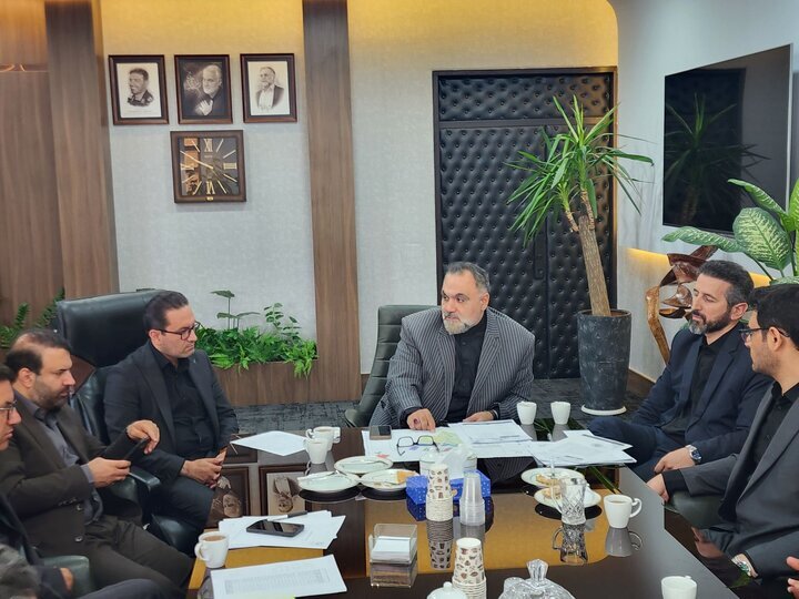 تامین ۸۰۰ هکتار زمین برای ساخت مسکن حمایتی در استان تهران