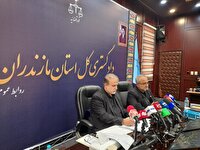 تضمین امنیت سرمایه‌گذاری در مازندران