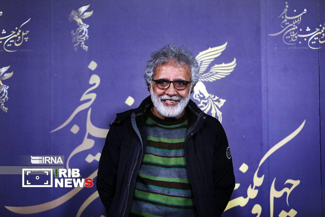 ساخت مستند «حال خونین دلان ۲» از تشییع رهبر شهید ساخت مستند «حال خونین دلان ۲» از تشییع رهبر شهید