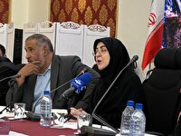 رسانه ملی نقشی تعیین‌کننده در تقویت  زبان و ادب فارسی دارد