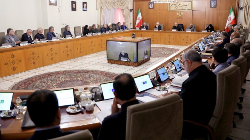 امروز هماهنگی و همدلی میان تمام بخش‌ها و ارکان کشور استثنایی و بی‌نظیر است