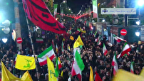 شبهای اقتدار زنجان ، تجلی مکتب حسین (ع)