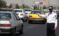 نظارت بی وقفه پلیس بر عملکرد رانندگان قانون‌گریز