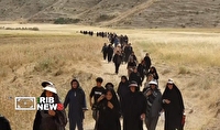 همایش پیاده‌ روی خانوادگی در عباس‌آباد دره‌شهر 