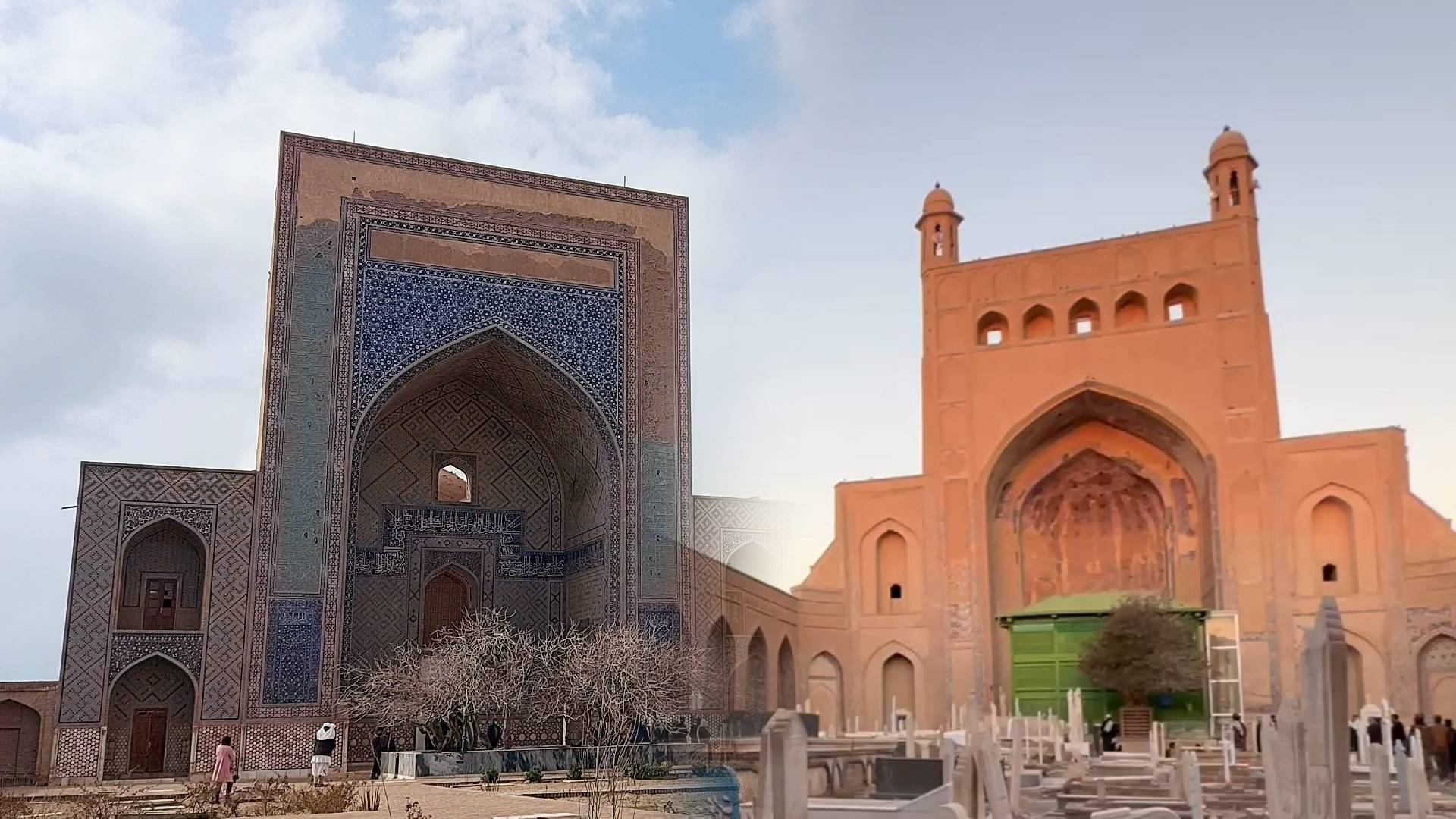 لزوم تقویت اشتراکات فرهنگی تایباد و هرات افغانستان
