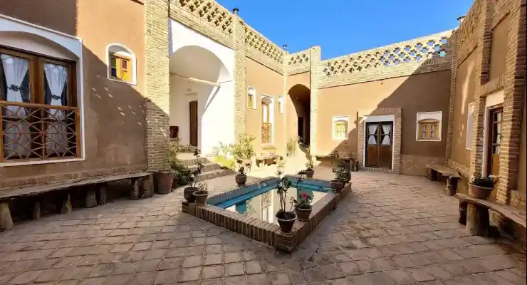ارائه تخفیفات ۵۰ تا ۶۰ درصدی مراکز اقامتی خراسان جنوبی به زائران غیر بومی ارائه تخفیفات ۵۰ تا ۶۰ درصدی مراکز اقامتی خراسان جنوبی به زائران غیر بومی