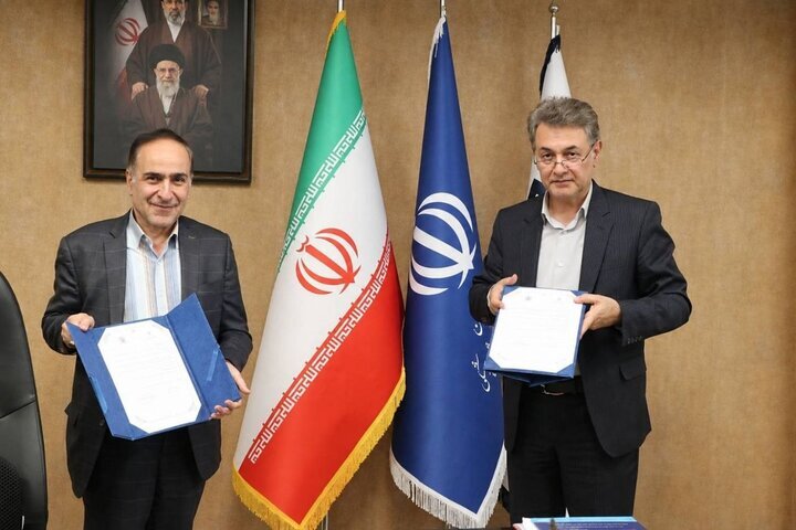 همکاری دانش‌بنیان‌ها با بیمه سلامت برای تحول هوشمند