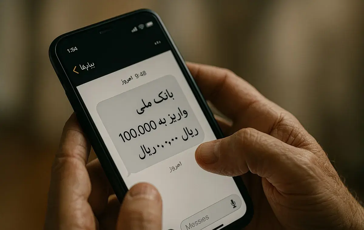 *هشدار پلیس فتا درباره سوءاستفاده از اختلالات بانکی *هشدار پلیس فتا درباره سوءاستفاده از اختلالات بانکی