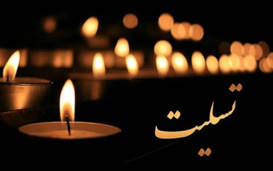 پیام تسلیت وزیر فرهنگ در پی درگذشت سیمین‌دخت وحیدی شاعر*