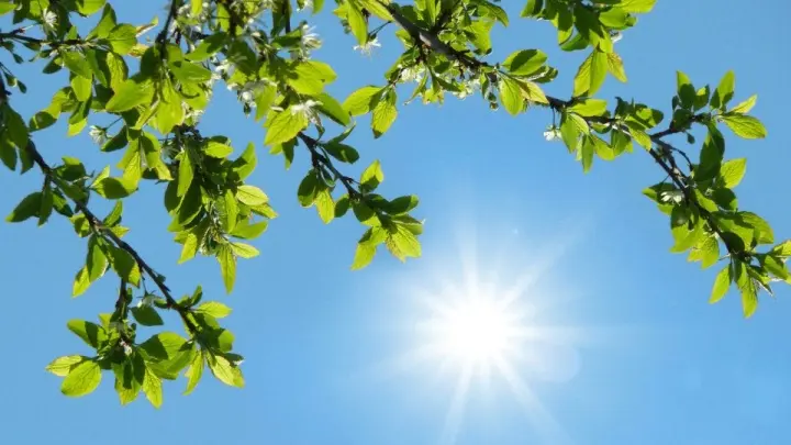 پایداری هوای کردستان؛ افزایش جزئی دما از اواسط هفته