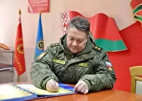ترور در مسکو!