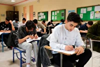 برگزاری امتحانات نهایی معوق در چهار استان جنوبی کشور