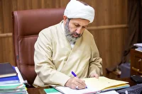خبرنگار غبار تحریف می‌زداید