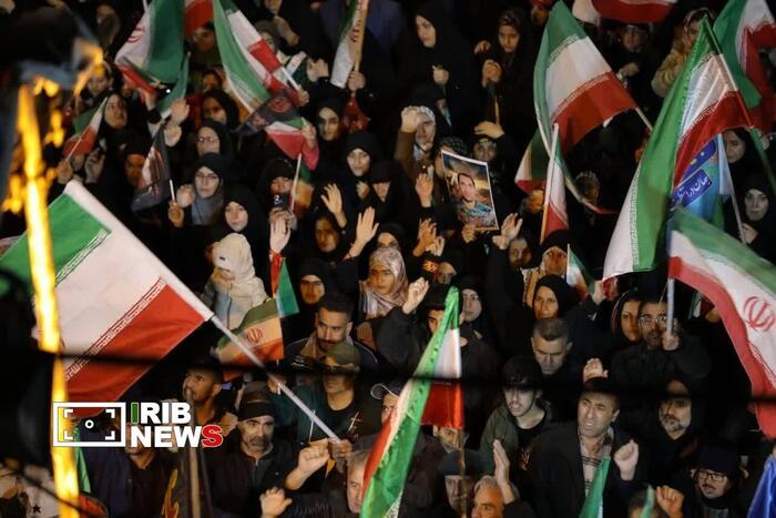 جلوه‌هایی بی نظیر از همبستگی مردم لرستان